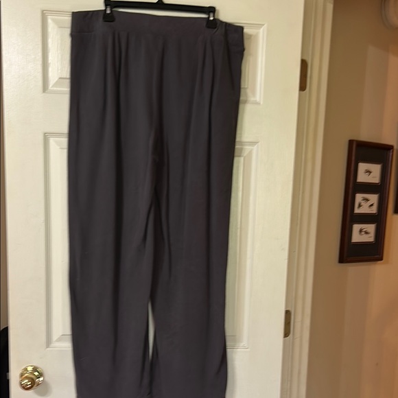 J. Jill Wide Leg Pants - Picture 4 of 5